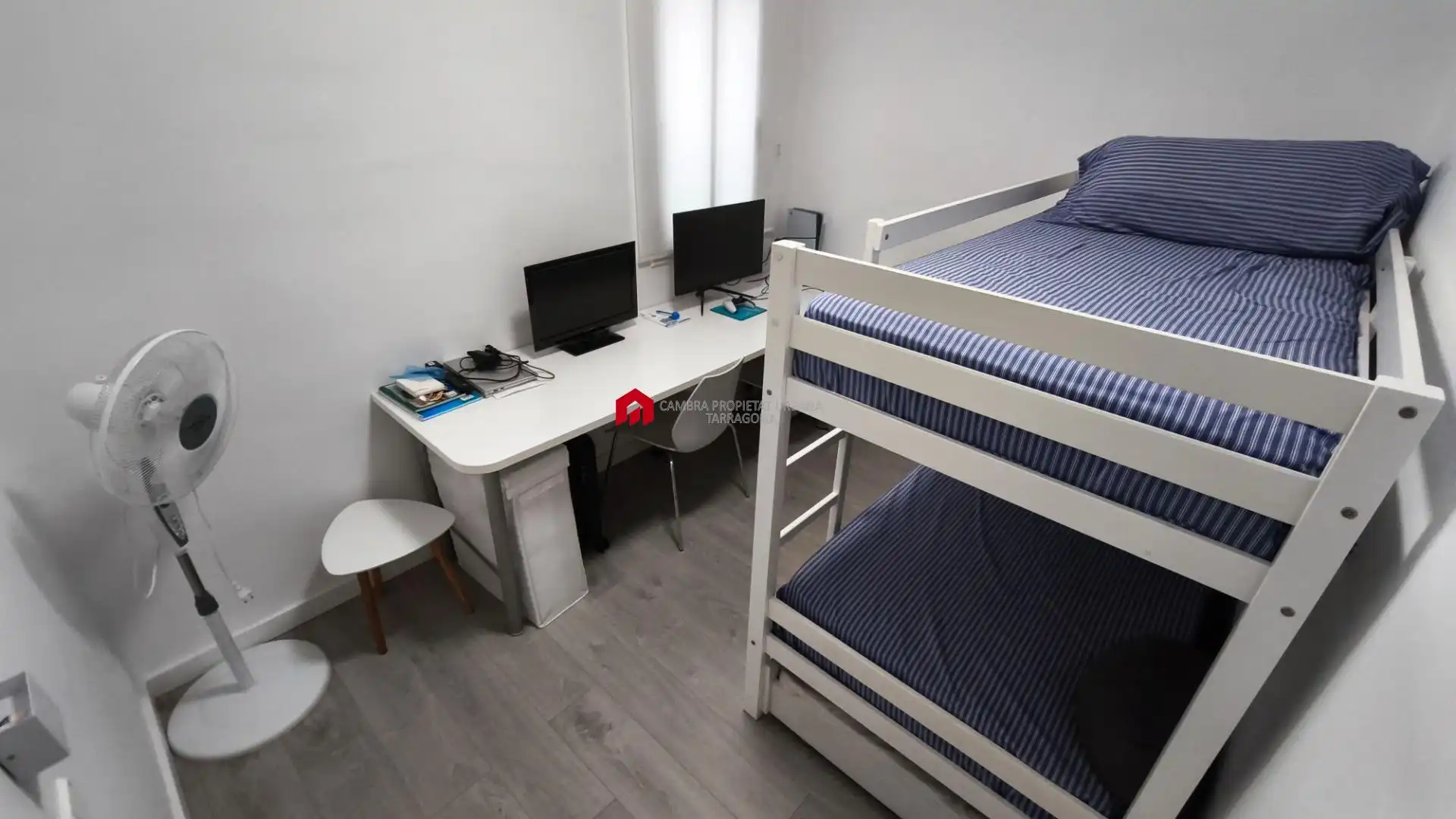 Bedroom of Flat for rent in Tarragona