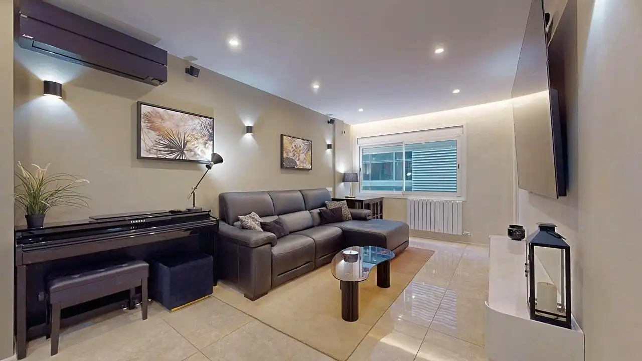 Flat for sale in Barrio Sant Gervasi, Sant Gervasi- Galvany