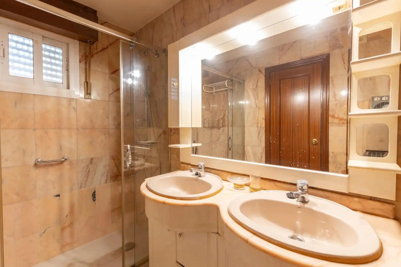 Bathroom of Detached homes for sale in Granada  with Heating, Terrace and Storage room