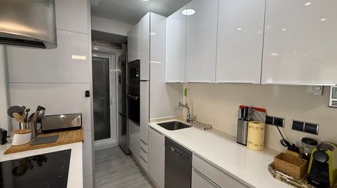 Foto 4 de Piso en venta en Carrer de Violant D'hongria Reina D'aragó, Sants, Barcelona Capital