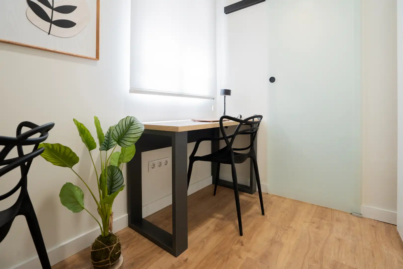 Flat with terrace for sale in Carrer d'Alcanyís 5, imagen 35