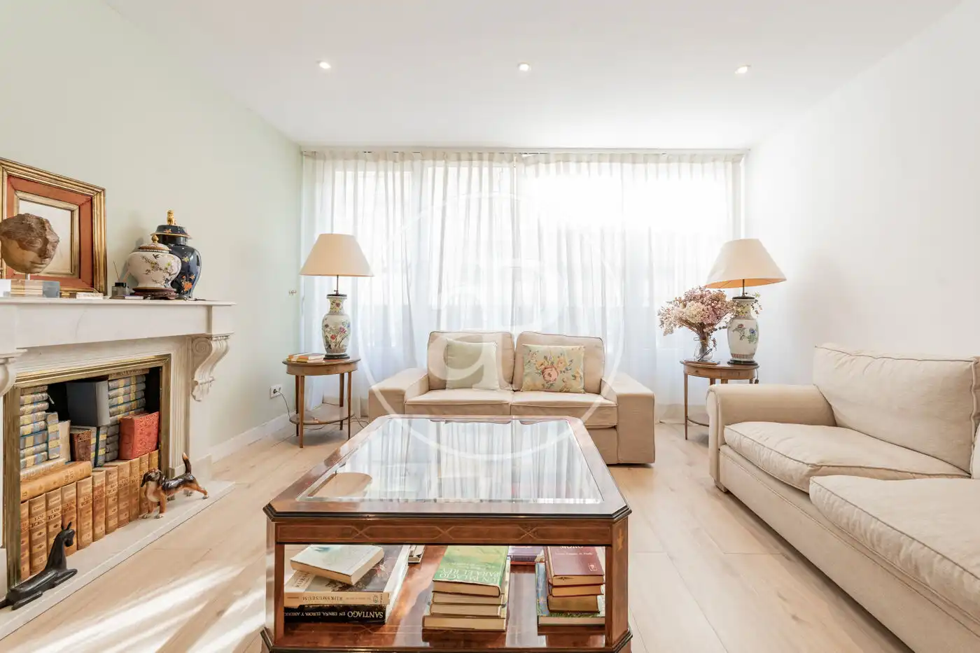 Piso con ascensor en venta en Calle de Castelló, imagen 4