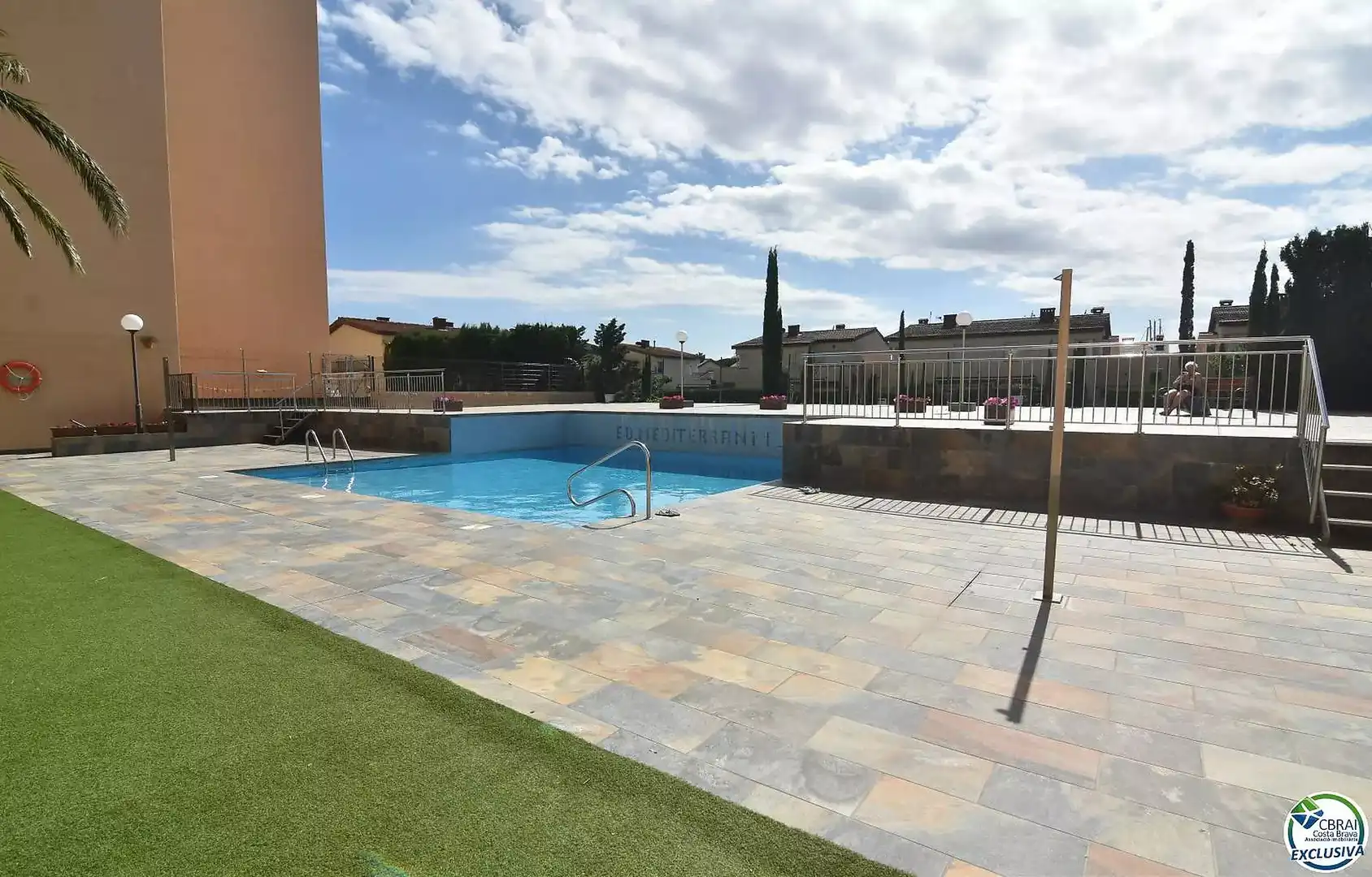 Apartament amb ascensor en venda a Avenida DE SANTA MARGARIDA 49, imagen 18