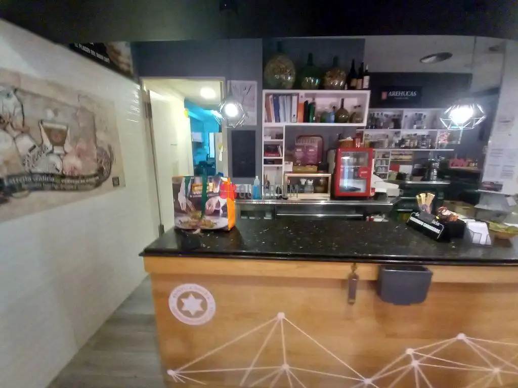 Kitchen of Commercial properties for transfer in Ames