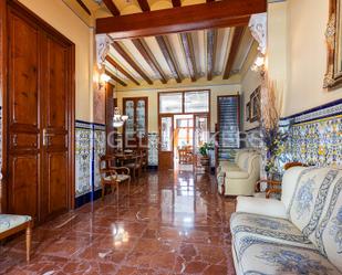 Country house for sale in Silla  with Air Conditioner, Terrace and Balcony