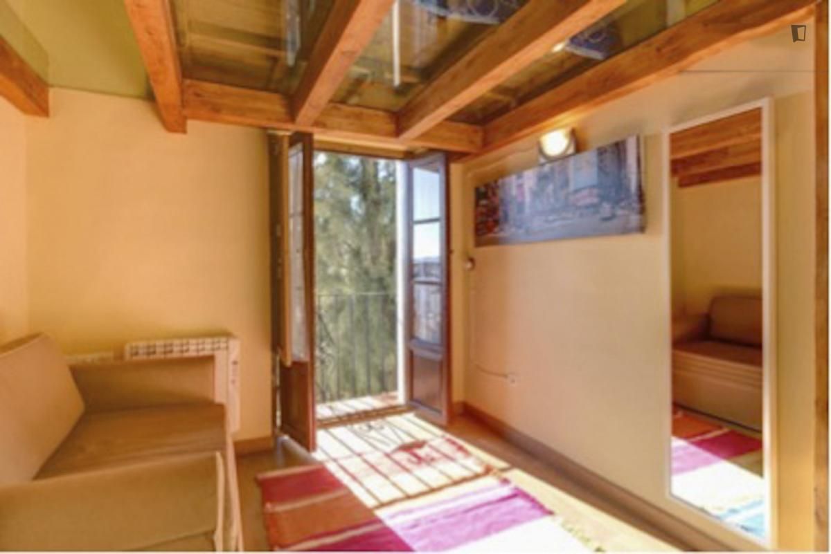 Apartament de lloguer a Barrio de Albaicín