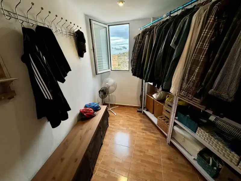 Attic for sale in Sant Antoni
