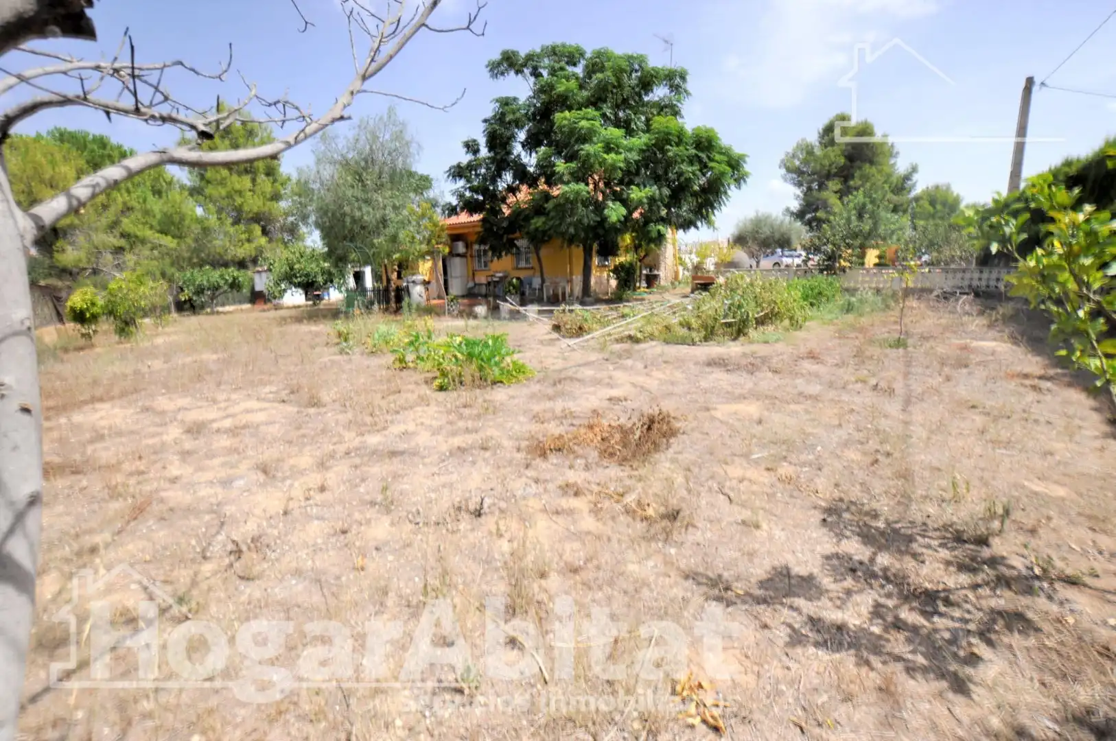 Casa o chalet en venta en Chiva con Aire acondicionado, Calefacción y Jardín privado
