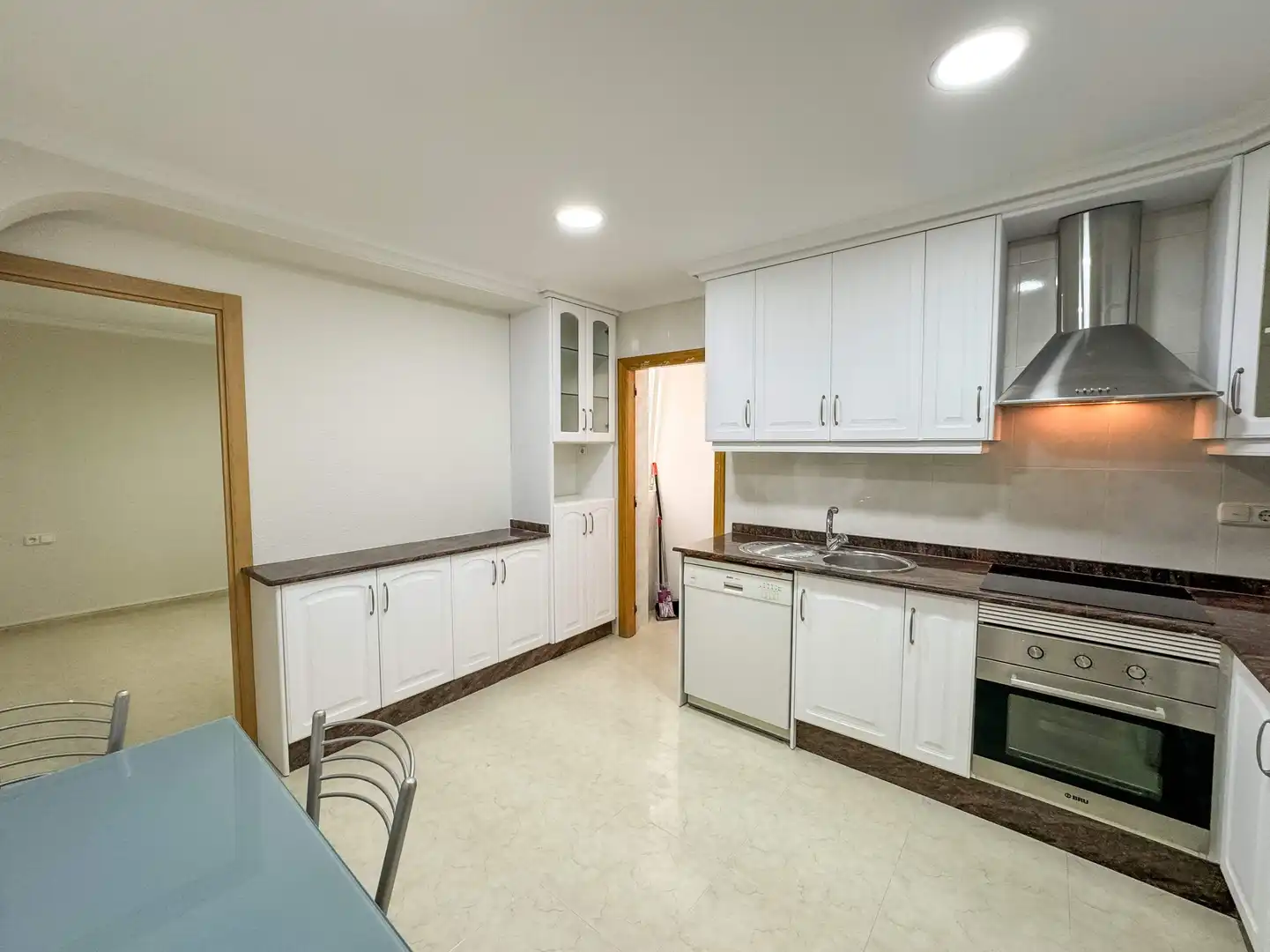 Habitación en Reina Victoria - Miguel Hernández
