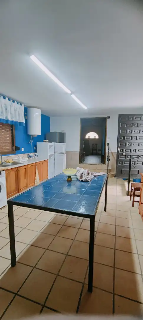 Casa rústica amb piscina en venda a Calle Larga 2, imagen 4