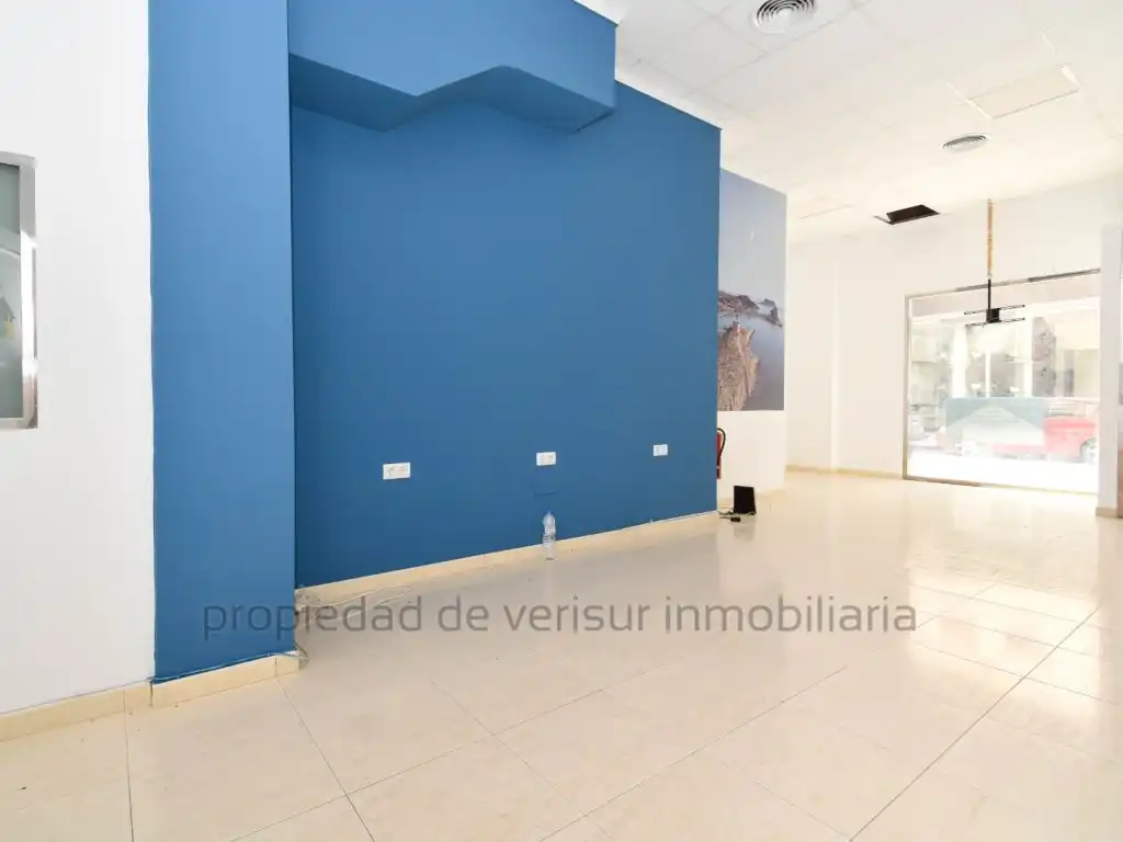 Local comercial de lloguer a Casco Antiguo, imagen 5