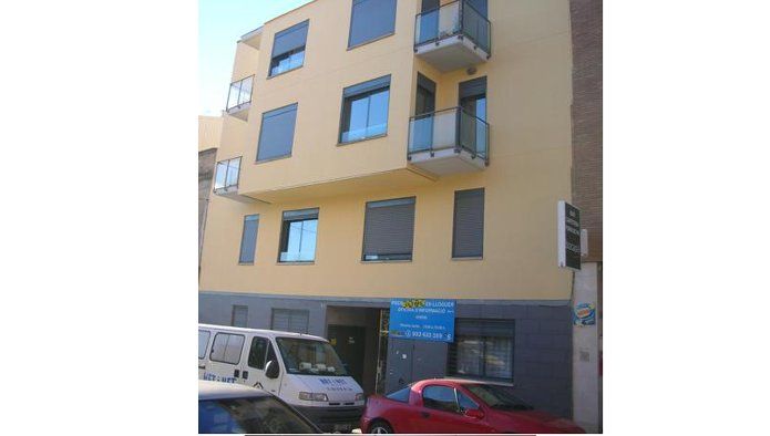 Vista exterior de Apartament en venda en Sant Sadurní d'Anoia amb Calefacció