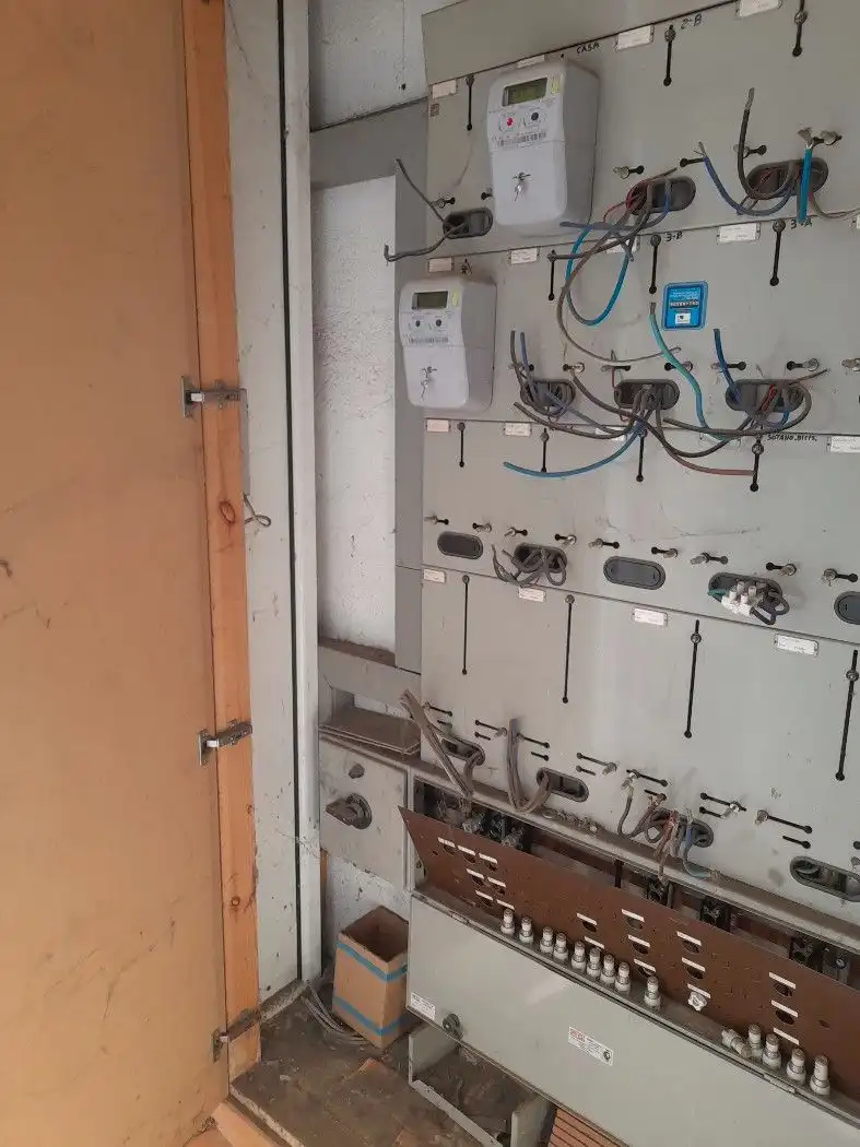 Local en venda en Llagostera amb Aire condicionat i Calefacció
