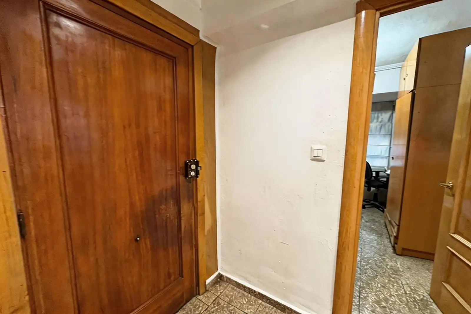 Flat for sale in Paterna  with Private garden and Balcony