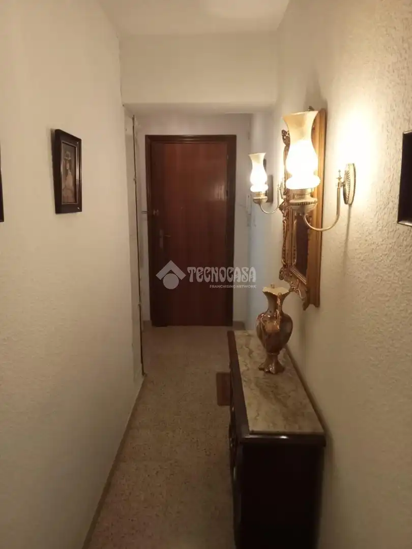 Piso con terraza en venta en CM DE RONDA, imagen 15