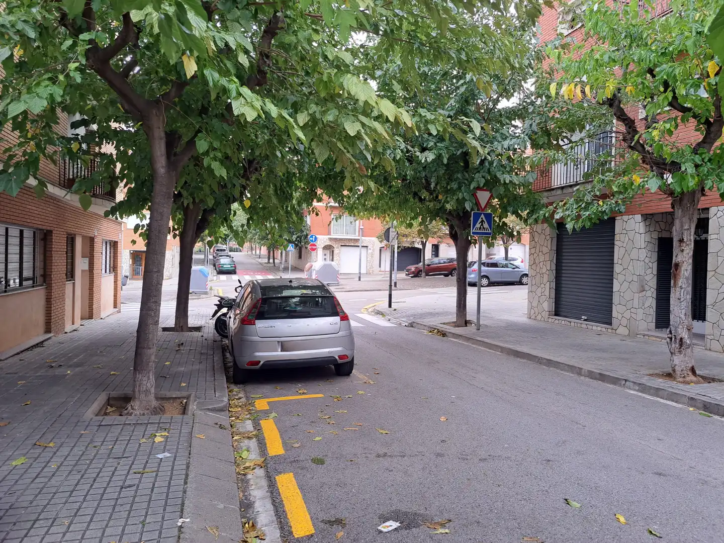 Individuale con ascensore in vendita a Carrer Joan Salvat Papasseit, imagen 8