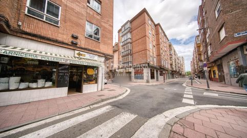 Foto 3 de Piso en venta en Circular, Valladolid Capital