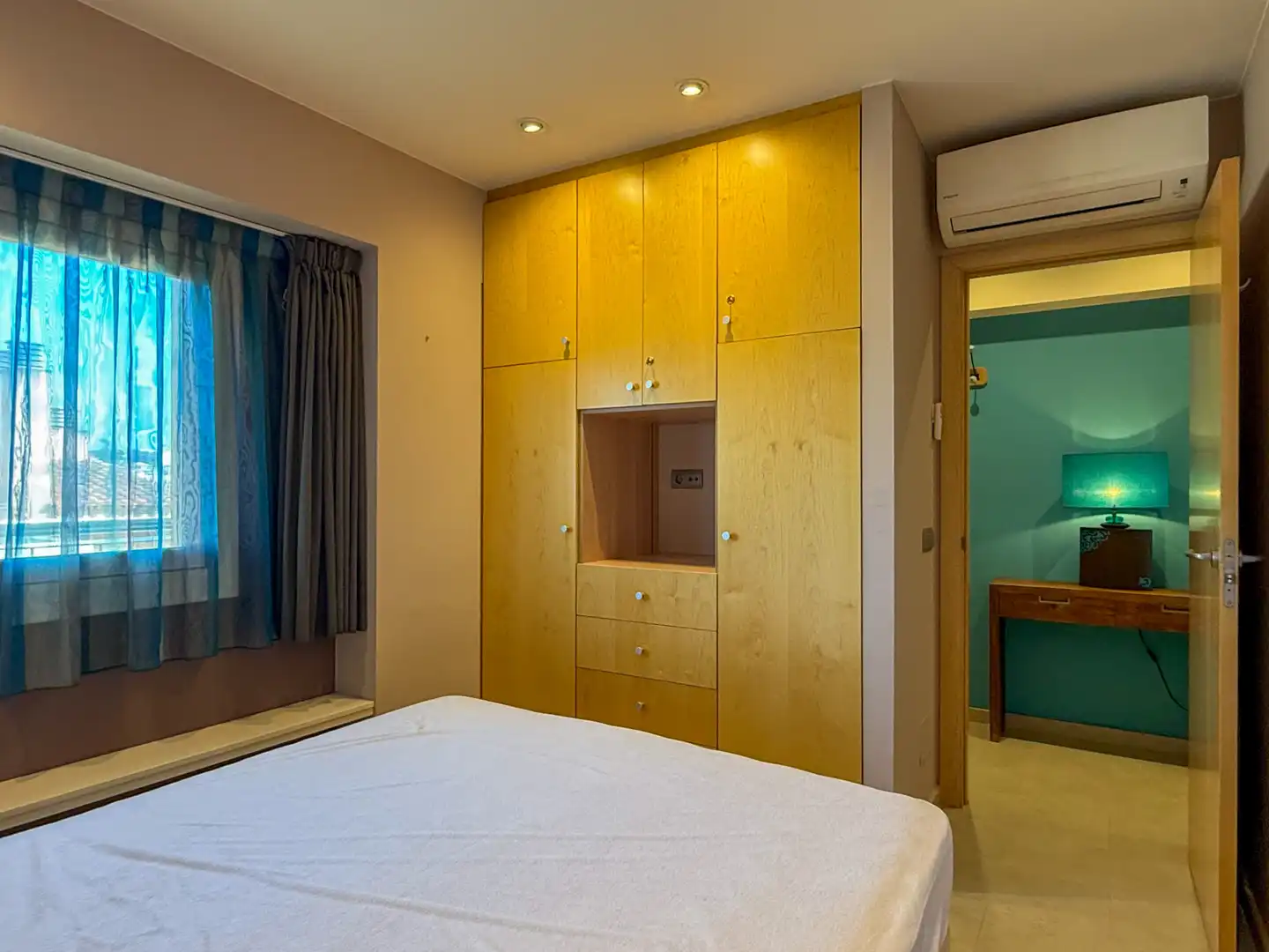 Appartement compact avec ascenseur à vendre à Passeig del Mar, imagen 14