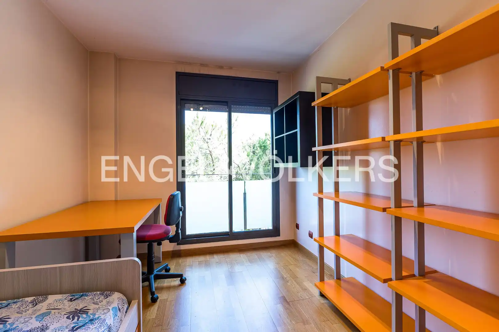 Flat for sale in Gavà  with Air Conditioner, Heating and Parquet flooring