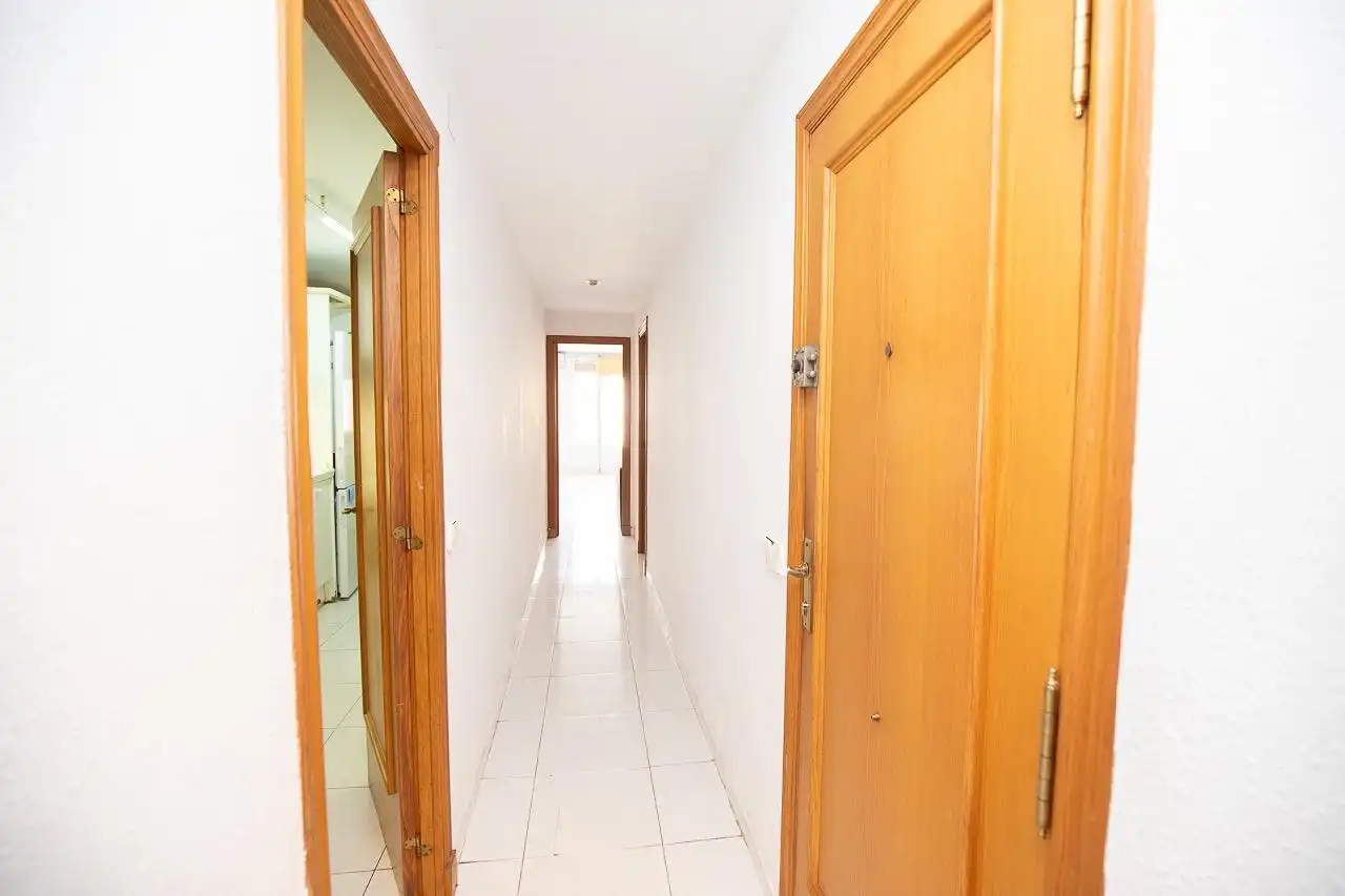 Apartamento en venta en Tarragona con Terraza y Balcón