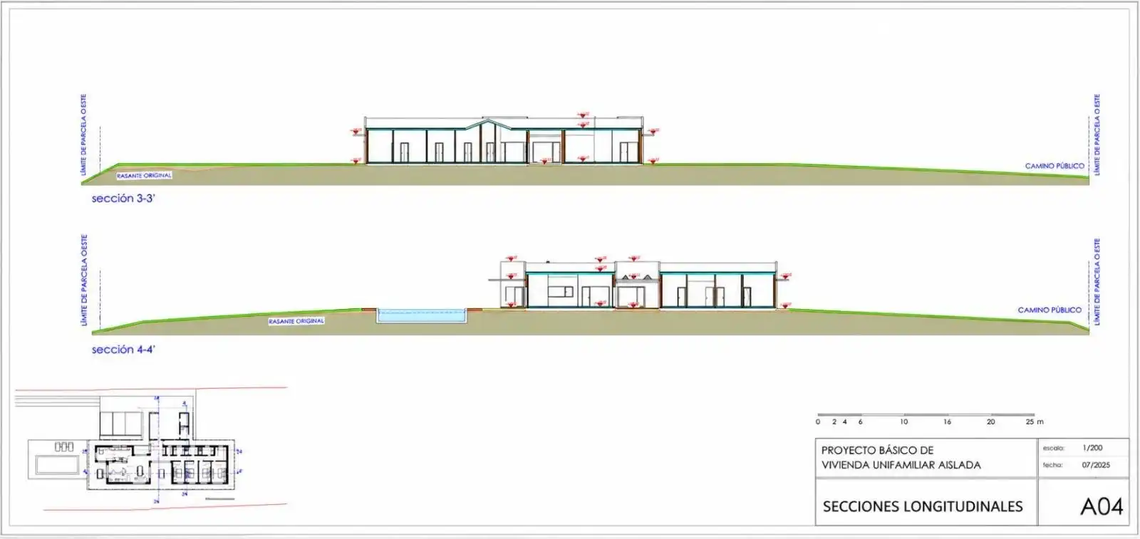 Residencial en venda en Suances, Cantabria