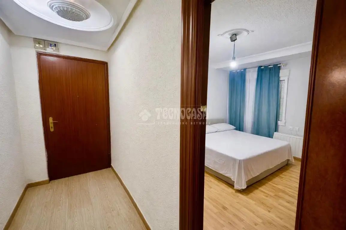 Habitación de Piso en venta en Gijón 