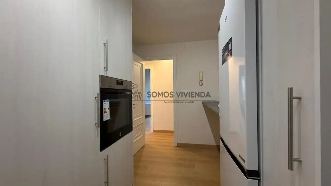 Wohnung mit Aufzug zur Miete in Celso Emilio Ferreiro, imagen 11