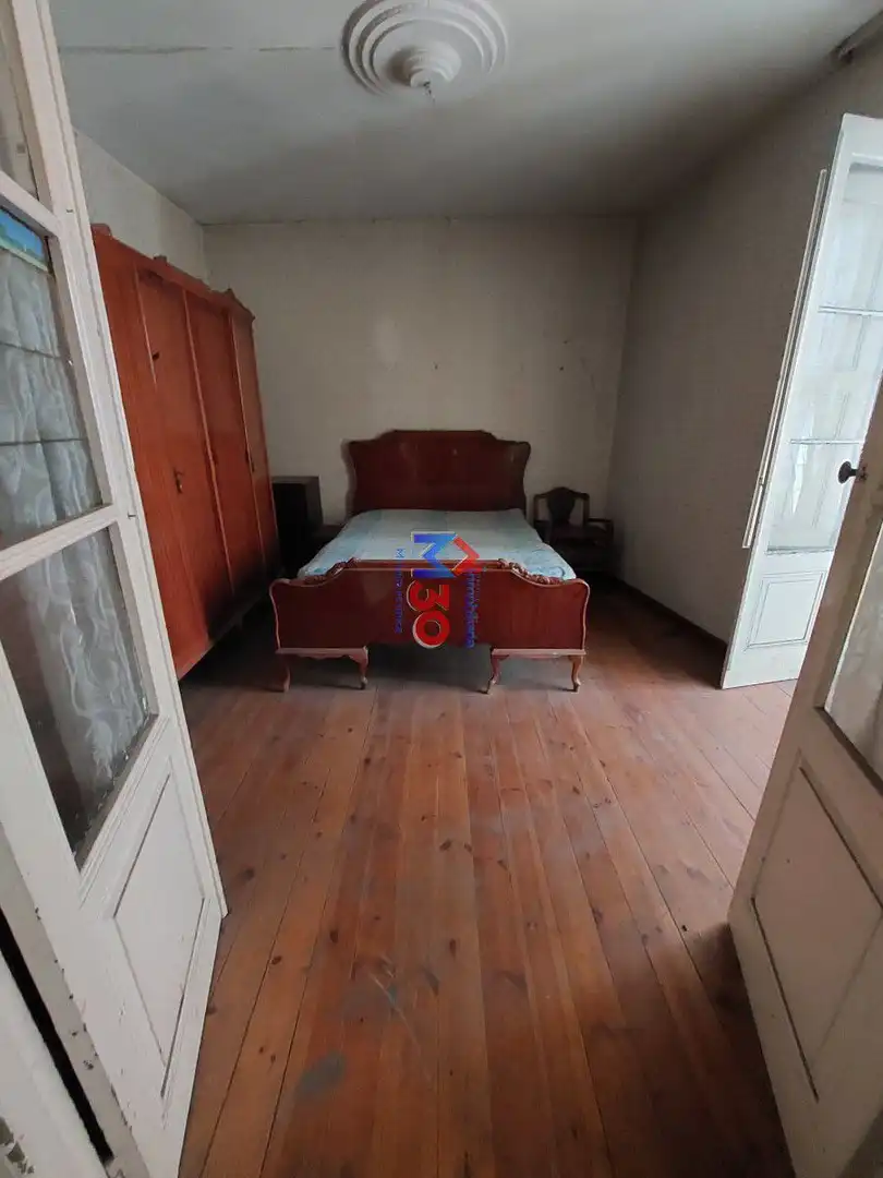Bedroom of Flat for sale in Miranda de Ebro