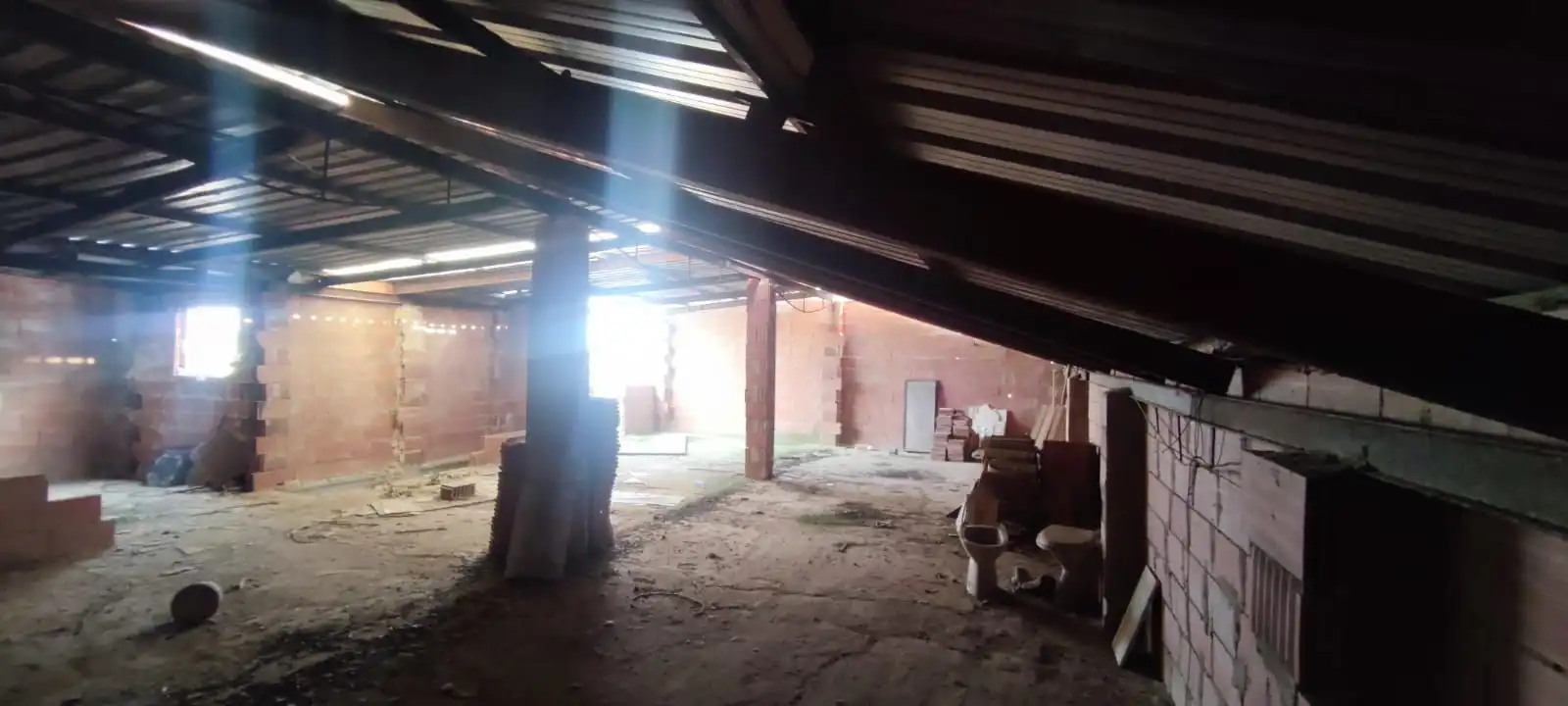Casa o chalet en venta en Mirandilla con Jardín privado