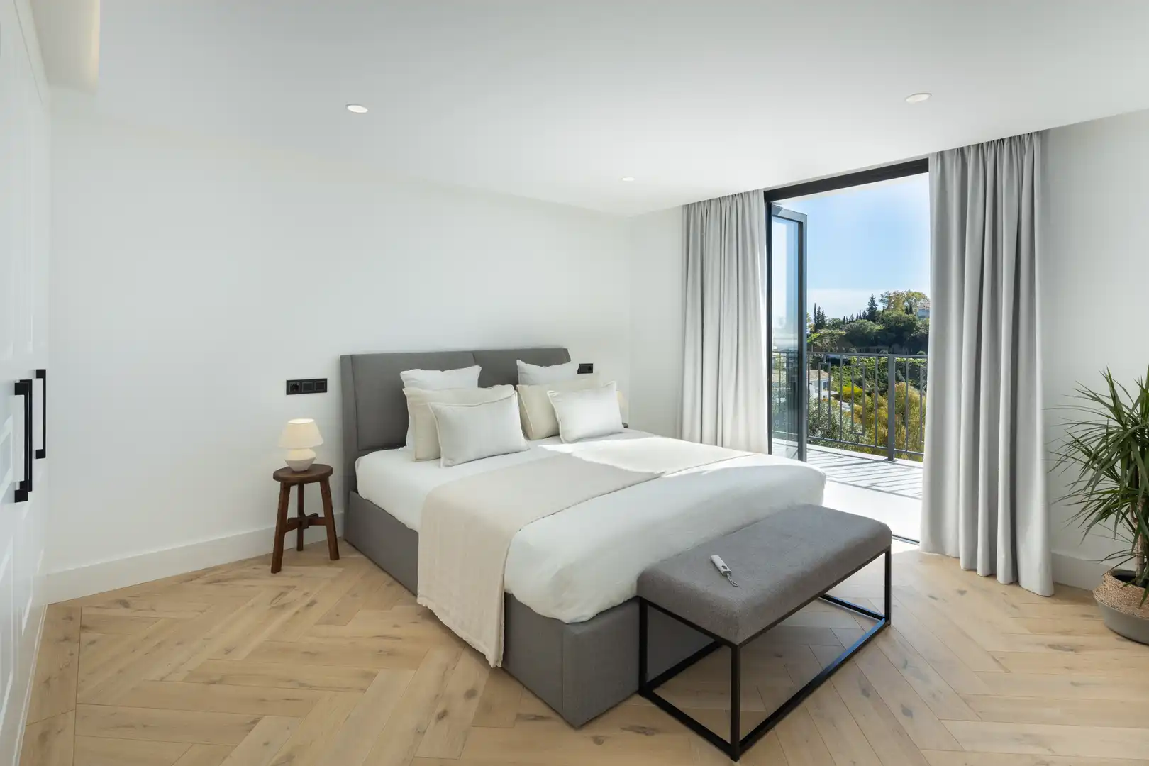 New build Detached house for sale in UR CERRO ARTOLA 26 (CL ALCÓN PEREGRINO 26 SEGÚN VISITA), imagen 8