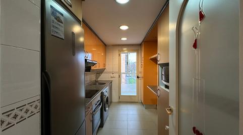 Foto 5 de Piso de alquiler en Antonio Romero, Abrantes,  Madrid Capital