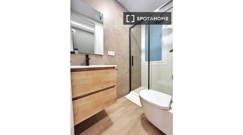 Photo 5 of Flat for rent in Palacio,  Madrid Capital