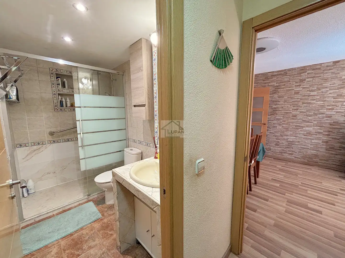 Baño de Piso en venta en Collado Villalba con Aire acondicionado, Calefacción y Parquet