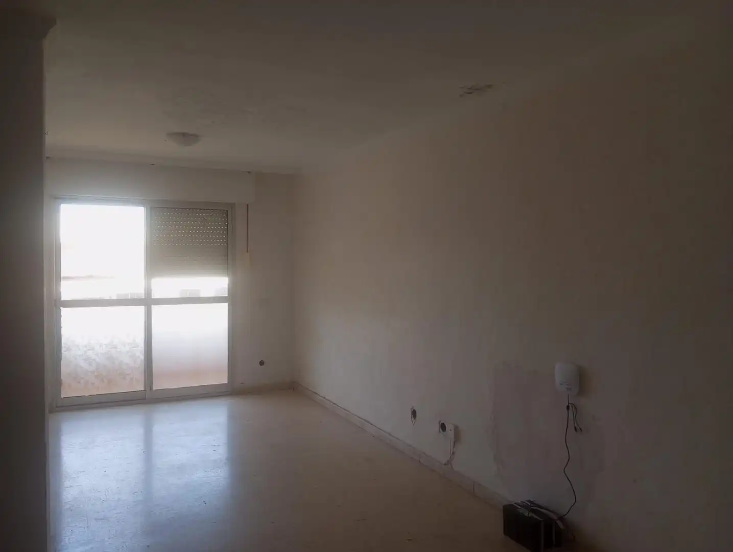 Living room of Flat for sale in Algeciras