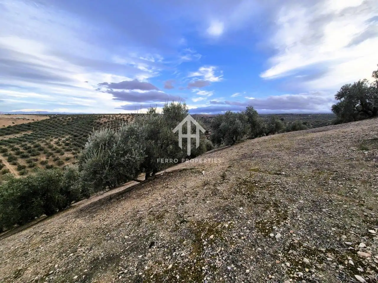 Terreni e lotti in vendita a Huétor Tájar, imagen 11