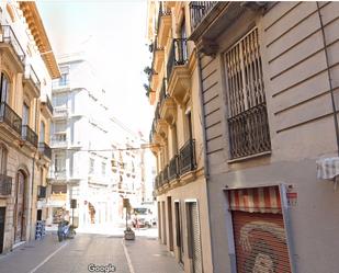 Exterior view of Premises for sale in  Valencia Capital