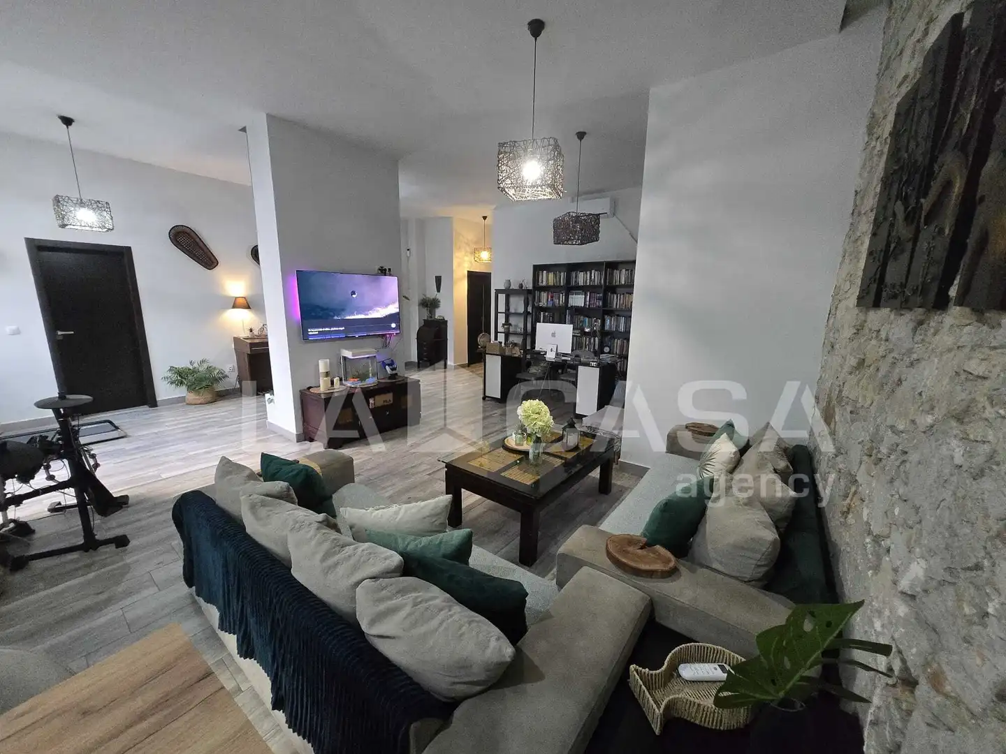 Casa en venta en San Pedro - Gabriel Miró - María Guerrero, imagen 3