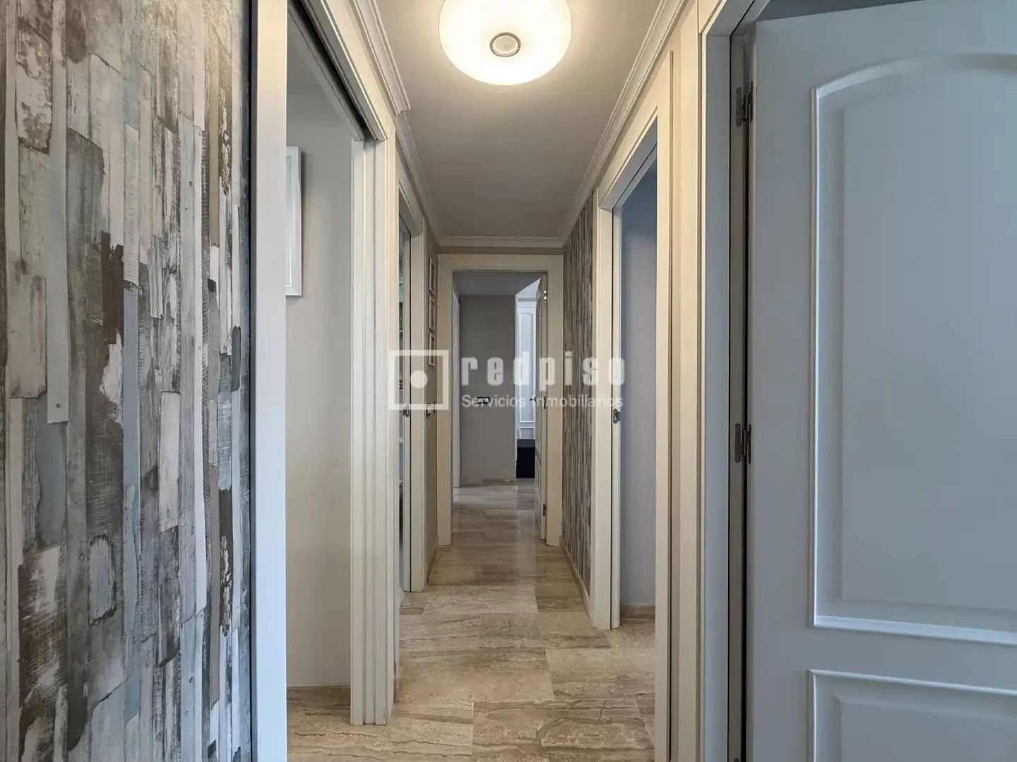 Piso en venta en Málaga con Aire acondicionado, Calefacción y Jardín privado