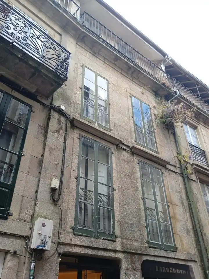 Casa en venda a Rúa Nova, imagen 4