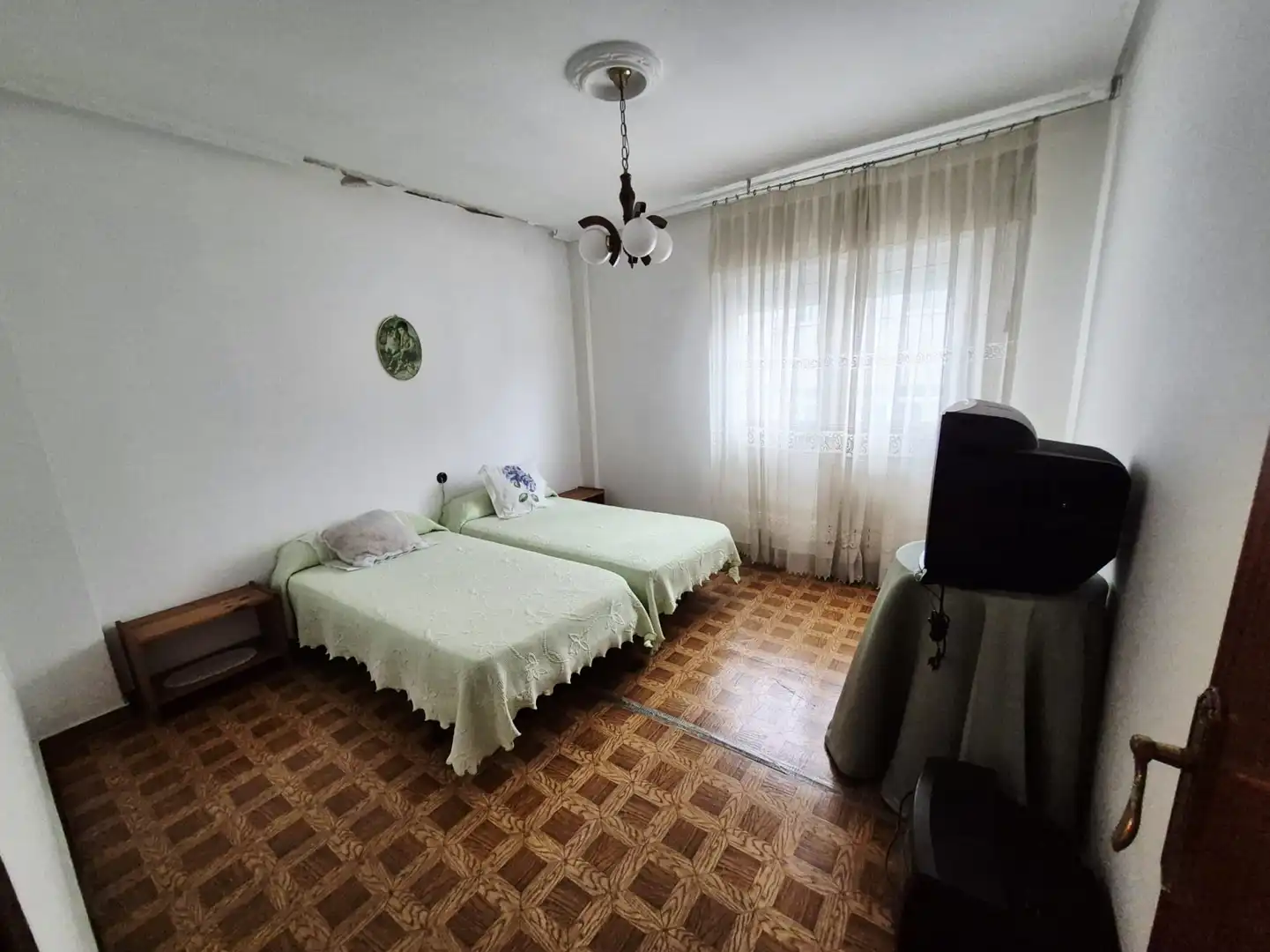 Habitación de Piso en venta en Corvera de Asturias con Calefacción