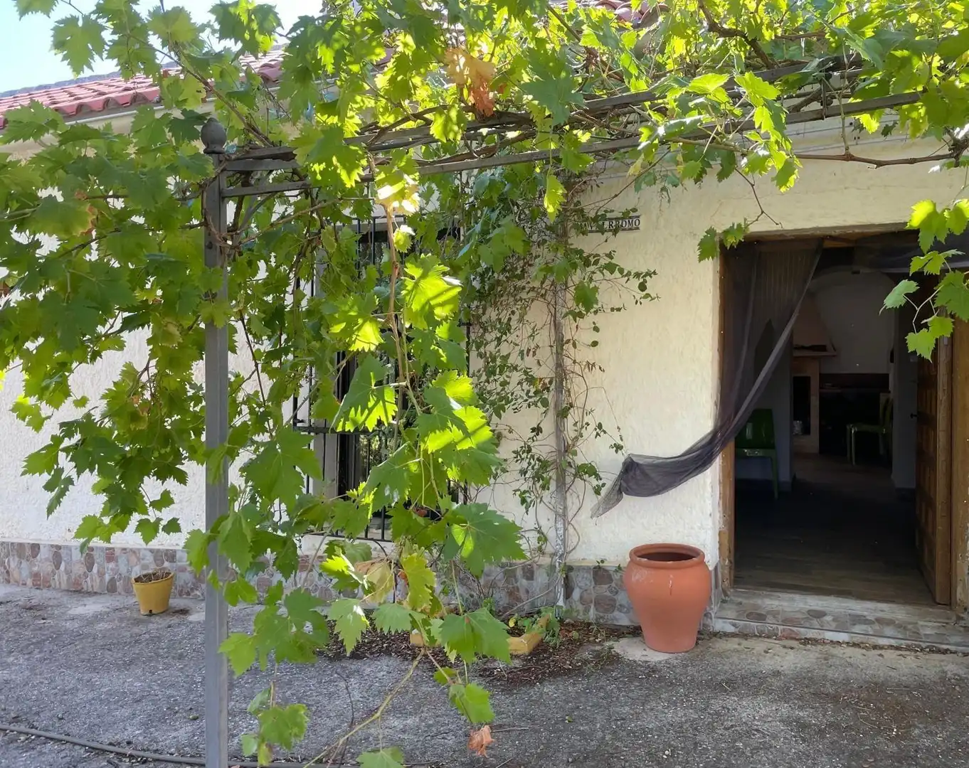 Casa rústica en venda a Almodóvar del Campo, imagen 30