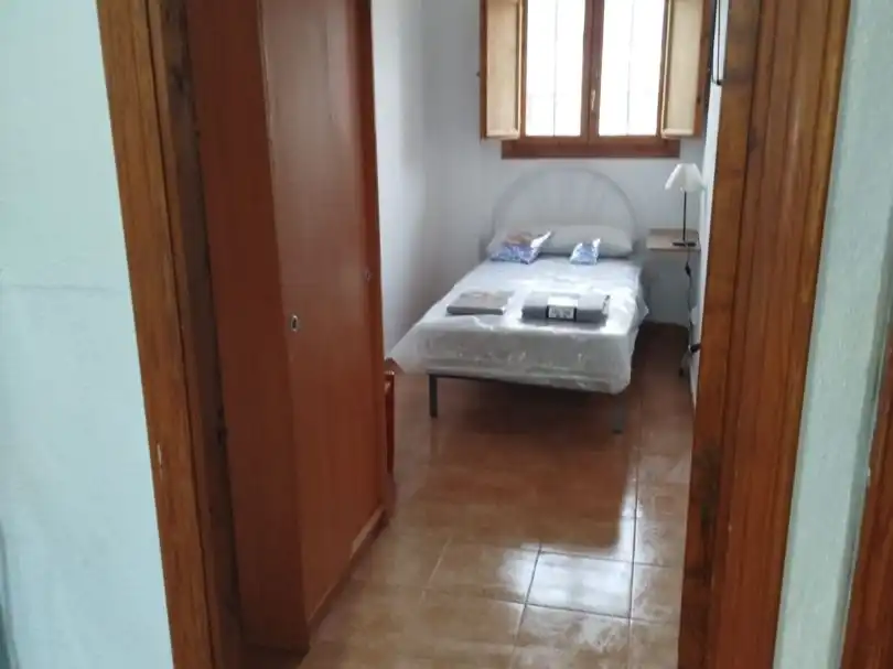 Wohnung zur Miete in Alcoy / Alcoi, Alicante