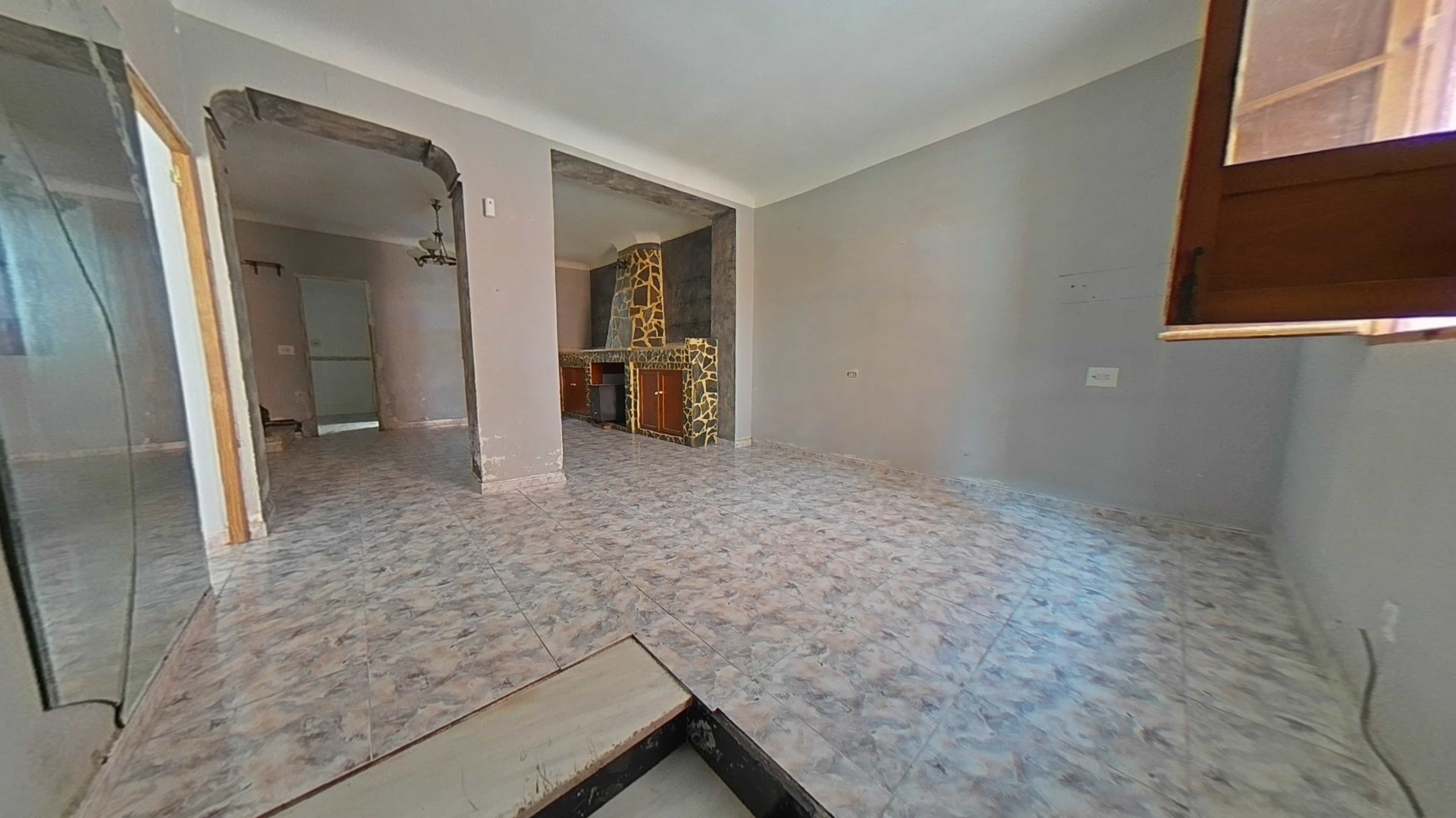 Single-family semi-detached for sale in Abarán  with Terrace