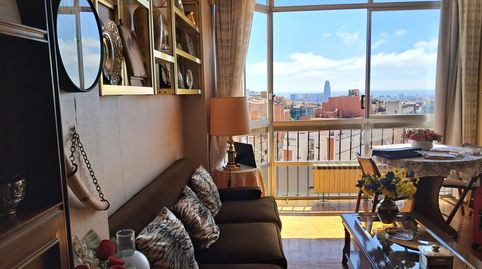 Photo 3 of Attic for sale in El Baix Guinardó, Barcelona Capital