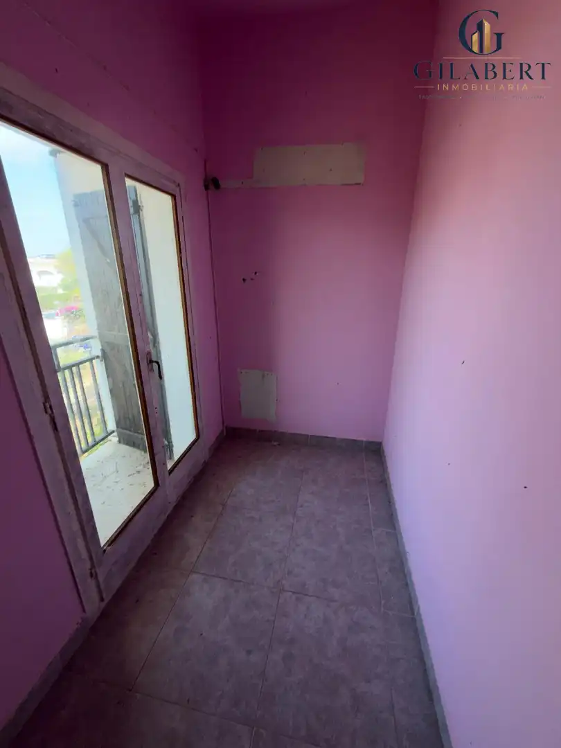 Dormitori de Casa o xalet en venda en L'Ampolla, Tarragona
