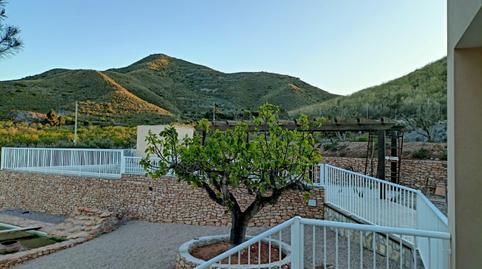 Foto 2 de Casa o xalet en venda a La Magdalena - Molinos Marfagones, Murcia