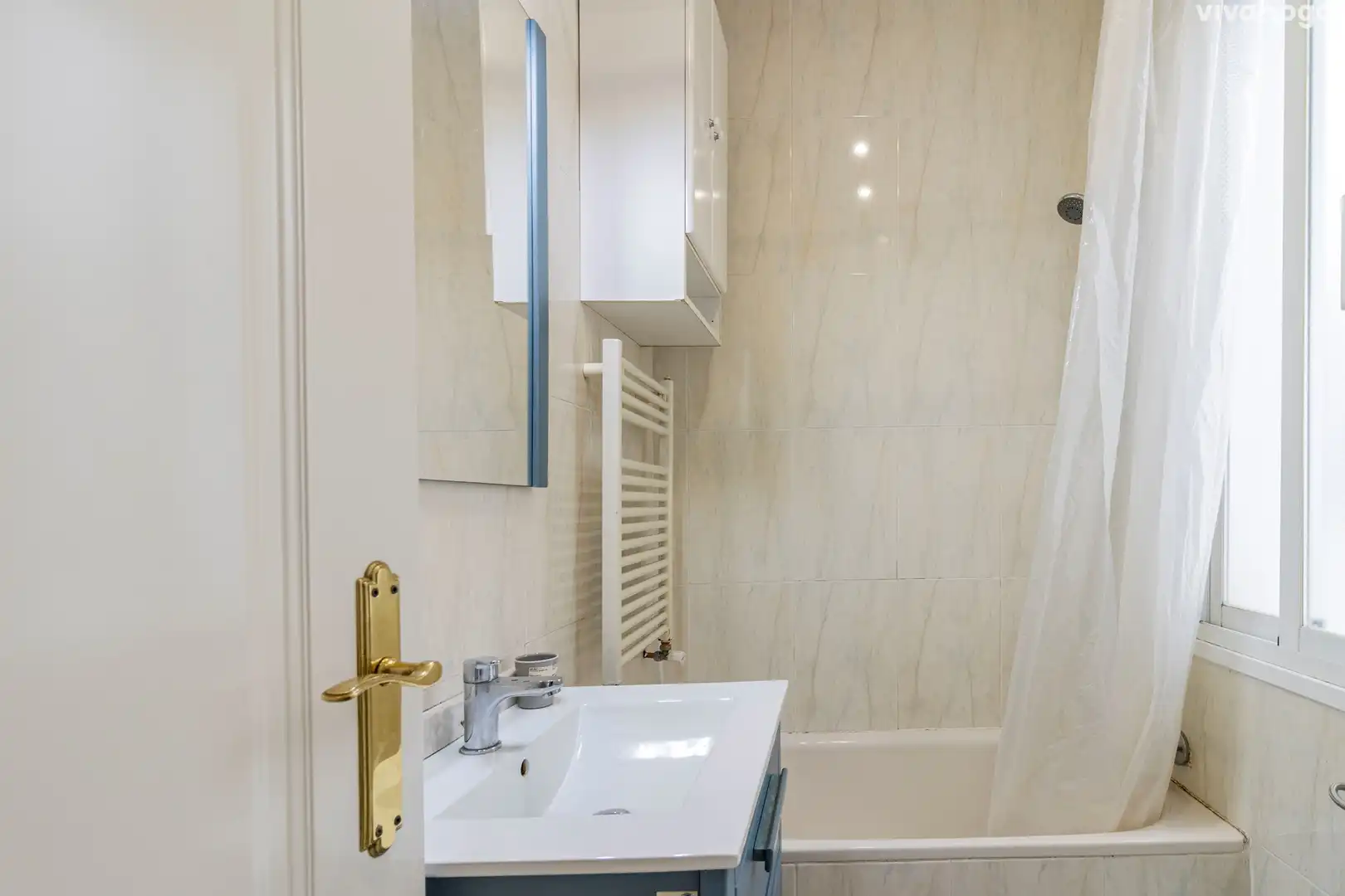 Flat with terrace for sale in Vicente Espinel, imagen 7