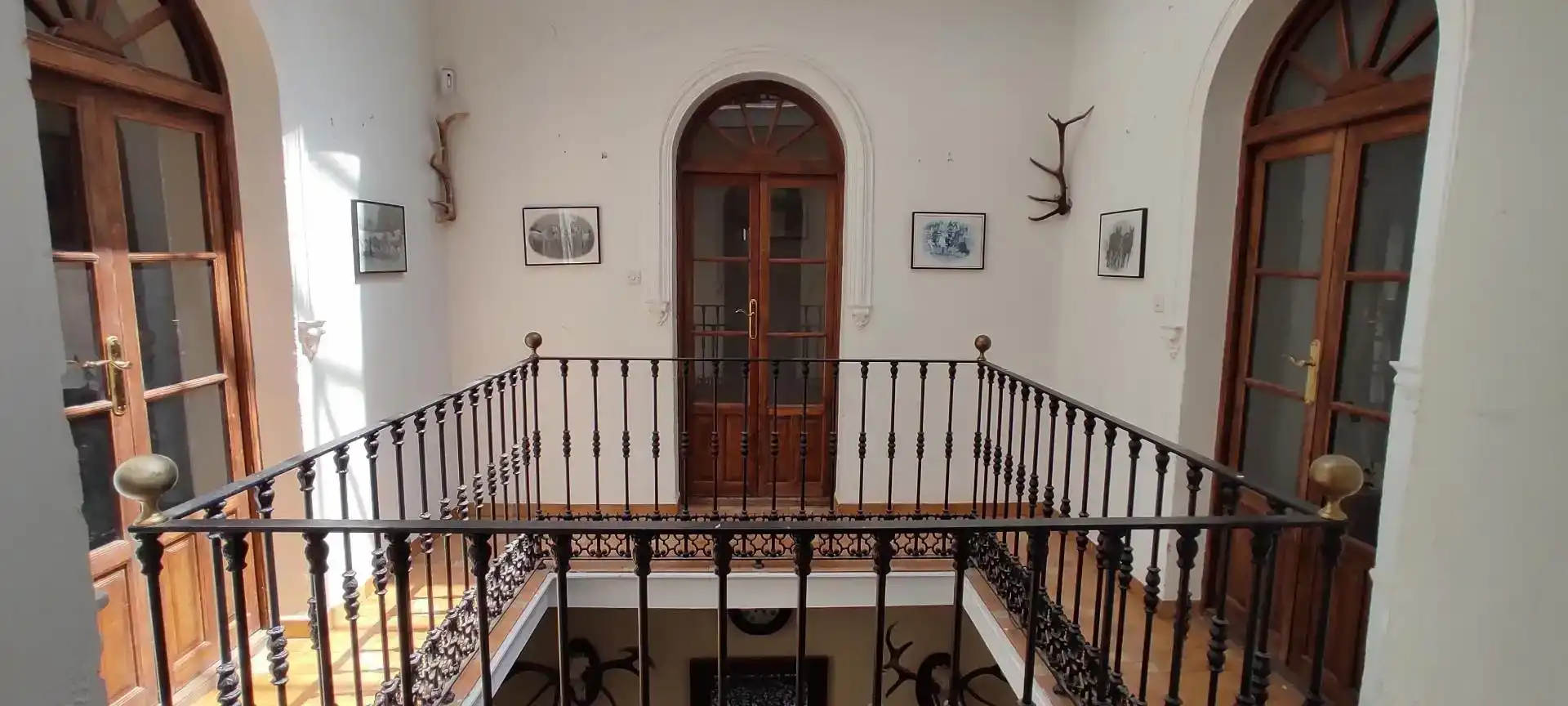 Pis en venda en Fuente de Cantos