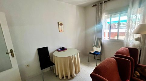 Foto 5 de Apartament de lloguer a Calle Santa Barbara, Centro - Sagrario, Granada Capital