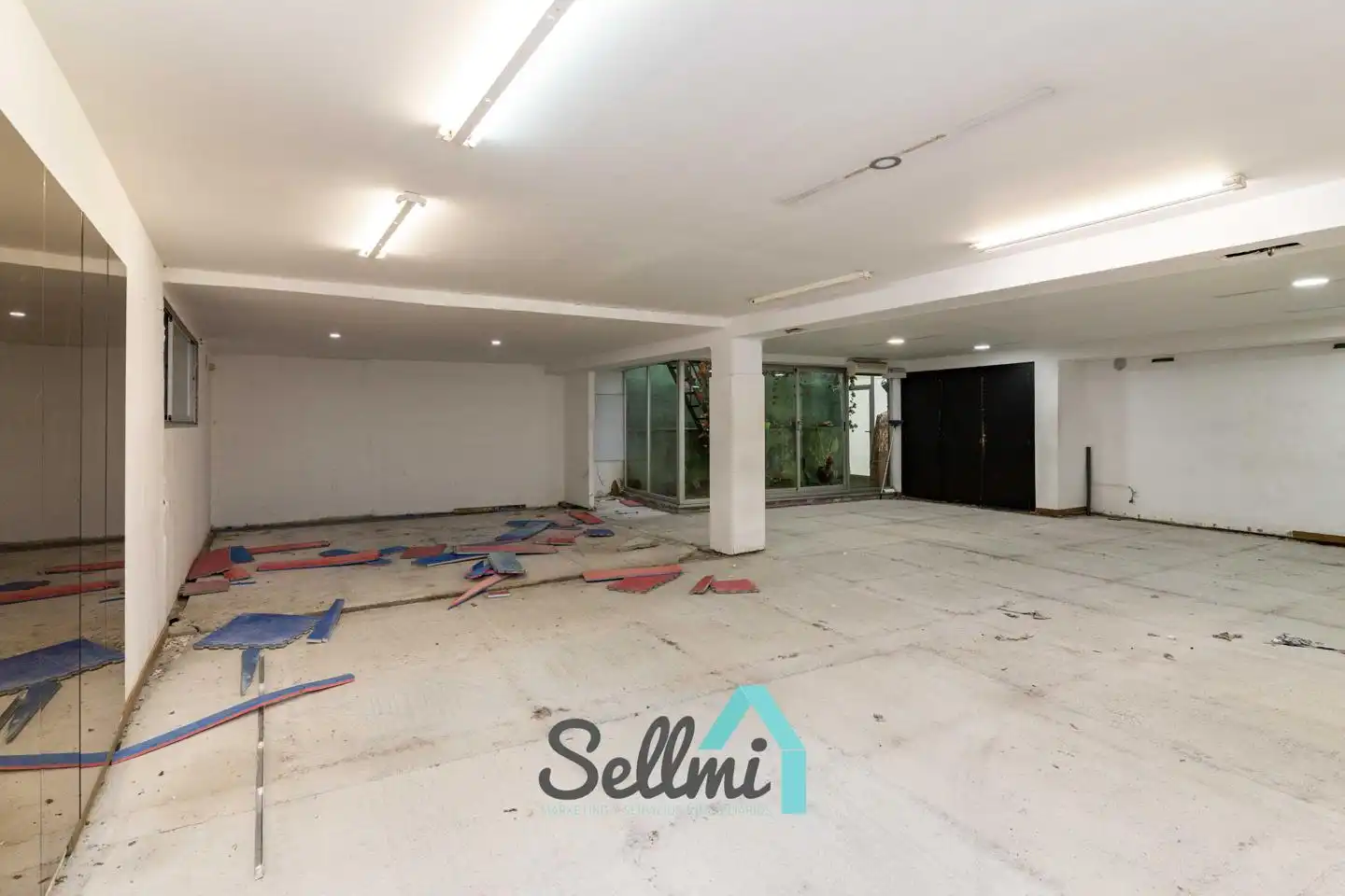 Business premises for sale in Teodoro Cuesta, imagen 31
